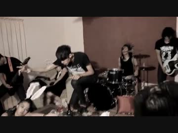 BYEBYE BUNNY - The Murderer Of Perseus (My Revenge) UNOFFICIAL MUSIC VIDEO