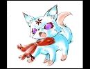 【新UTAU単独音配布】屹音セツ【UTAUカバー】カゲロウデイズ