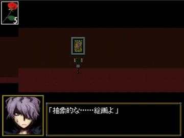 【ヤンデレと聞いて】『Ib』なかまね実況プレイ　Part9【絶叫】