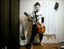 【HEY SMITH】Go Back Homeが弾きたい【ふぇ～】