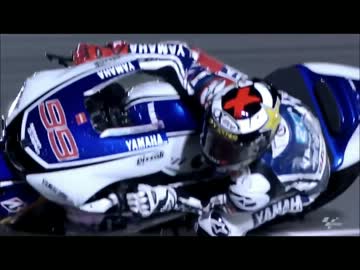 【MotoGP】'I'll get a move on!!【MAD】