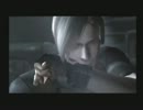 【ポツンと1人実況プレイ】バイオハザード4　part41