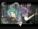 【UTAU】Rolling Girl【ローリンガール】[萌え音萌え]