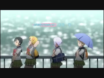 うぽって!！OP　中毒になる動画シリーズ