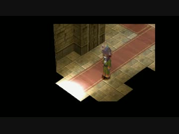 【実況】ブレスオブファイア4を思いっきり実況プレイ　part23