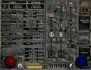 【Diablo2】 ちょっと魔王倒しに行ってくる！第36話 【英語版】