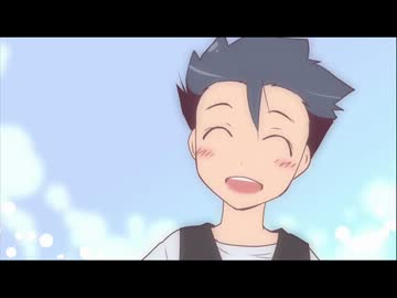 【腐向け】飯Ｐでお.ひ.さ.ま【手描きＤＢ】