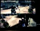【眼鏡な二人が】バイオハザード５【実況してみた】１