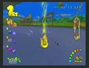 【全4コースでサンダー発生】ミラーキノコカップ【マリカDD】