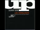 [710] THE TRUTH @ SUNNY SIDE UP - LOU DONALDSON
