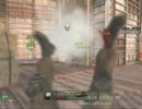 【開放運動ＤＯＭ】戦犯兵・黒光りのＭＷ３戦犯実況【ＣＭ９０１】