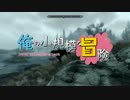 【SKYRIM】俺の小規模な冒険 part41【ゆっくり実況】