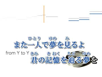 【コーラスガイド②】from Y to Y