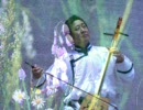 命の祈り　馬頭琴　ＬＩＢＯ