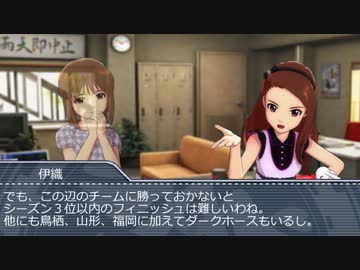 【サカつく７】伊織がヴェルディで監督業を始めるようです Part.4【im@s】