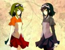 【歌ってみた】モザイクロール【大月海華】