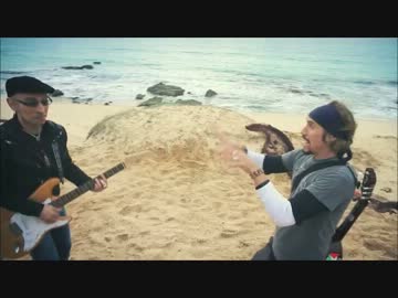 Macaco y Fito -  Puerto Presente