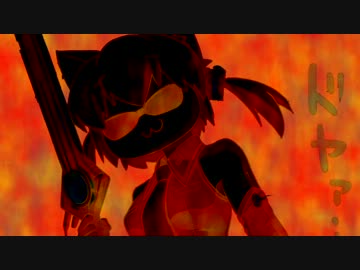 【NNI/歌】Immortal Soul【オリジナル曲】