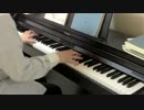 スクリャービン エチュード op.8-12 弾いてみた