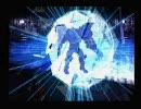 サガフロンティア　レッド編　VS メタルブラック改