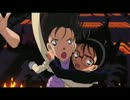 【名探偵コナン】輝いた【MAD】