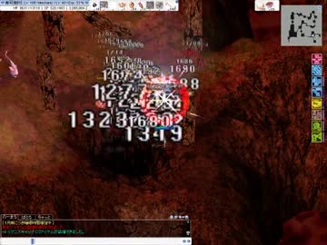 【RO】ネタ斧担いでノーグ2F【メカニック】