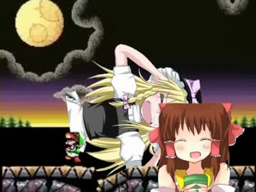 クッキーアイランド ラスボス戦.mp4