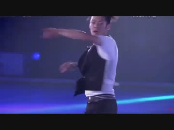 【MAD】高橋大輔【More Sweat】