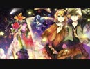 【ニコカラ】テンプシーロール【on vocal】