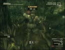 MGS3　森の妖精山猫部隊27人と戯れる