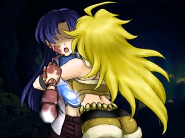 【卓Ｍ＠ｓ】美女と魔獣　第１９話　前編【ＢＢＮＴ】