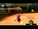 MHP3実況 狩りぬんてぃうす ～36ぬんてぃ～ 【個人的に黒歴史】