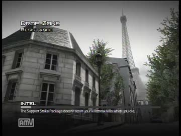 【COD:MW3】BO2に向けてマルチをプレイ4【SE編集】