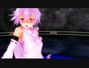 【MMD】椛で千本桜（紳士向け）