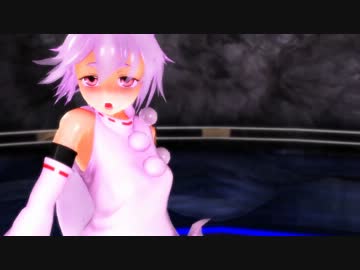 【MMD】椛で千本桜（紳士向け）