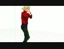 中バニーちゃん　中間テスト