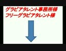 ニコニコ生放送を使ったタレントのメディアミックス構想