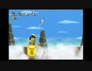【実況】４人で奇声プレイ/NEWスーパーマリオブラザーズWii part14