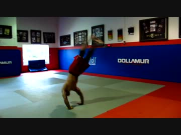 暇を持て余したATTファイター達の遊び