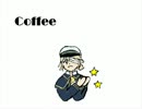 【Vocaloid3:Oliver】Coffee