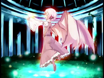 【東方永夜抄】～ 夜雀の歌声　～ Night Bird ～　原曲【高音質】
