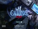 『CALLING-黒き着信-』をビビってるようでビビらない実況プレイPart1