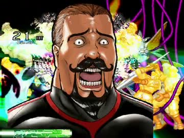 裏 MUGEN 【たぶんSMH未満】凶＆狂キャラトーナメント Final Part22