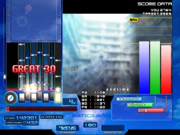 End Time -Extra- HARD CLEAR