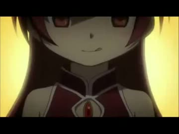 佐倉杏子を伊吹風子で吹き替えてみた　【その３】