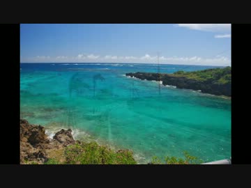 【2011年】自転車ツーリング写真紹介【宮古島】part3