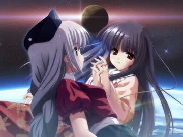 【東方永夜抄】～ ヴォヤージュ1970 ～　原曲【高音質】