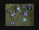 HaloWars スタンダード　3vs3 16試合目17試合目