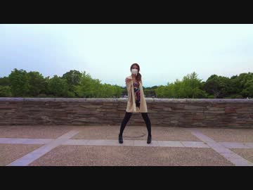 【踊ってみれない】春に一番近い街【ぺちょ】