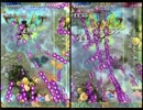 【STG】虫姫さま PS2&AC比較　ウルトラ(3/3)